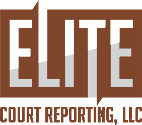 Elite Court Reporting, LLC